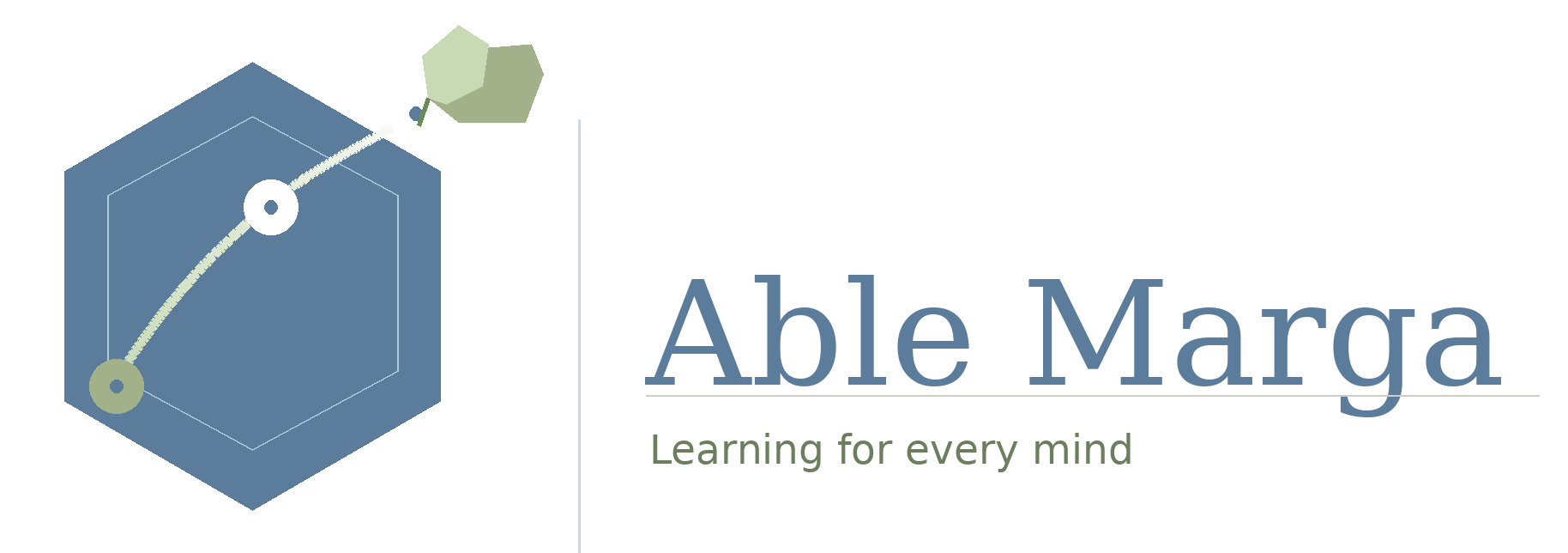 Able Marga Logo