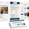 Able Marga Life Skills Level 1 free sample cover
