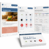 Able Marga Functional English Level 1 free sample cover