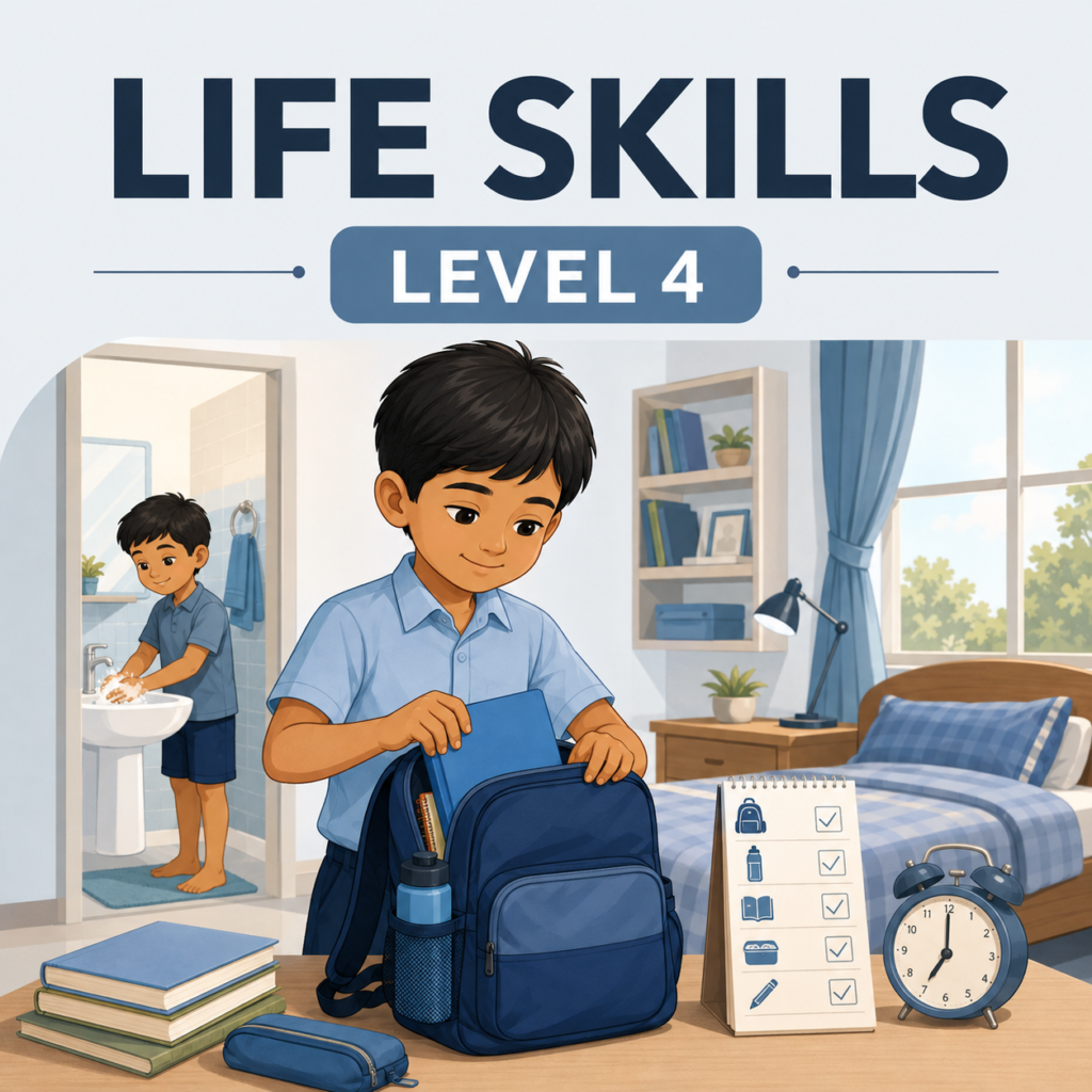 Life Skills