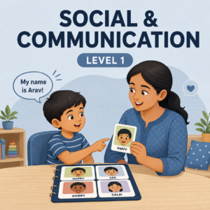 Social & Communication