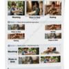 Life skills worksheets for autistics