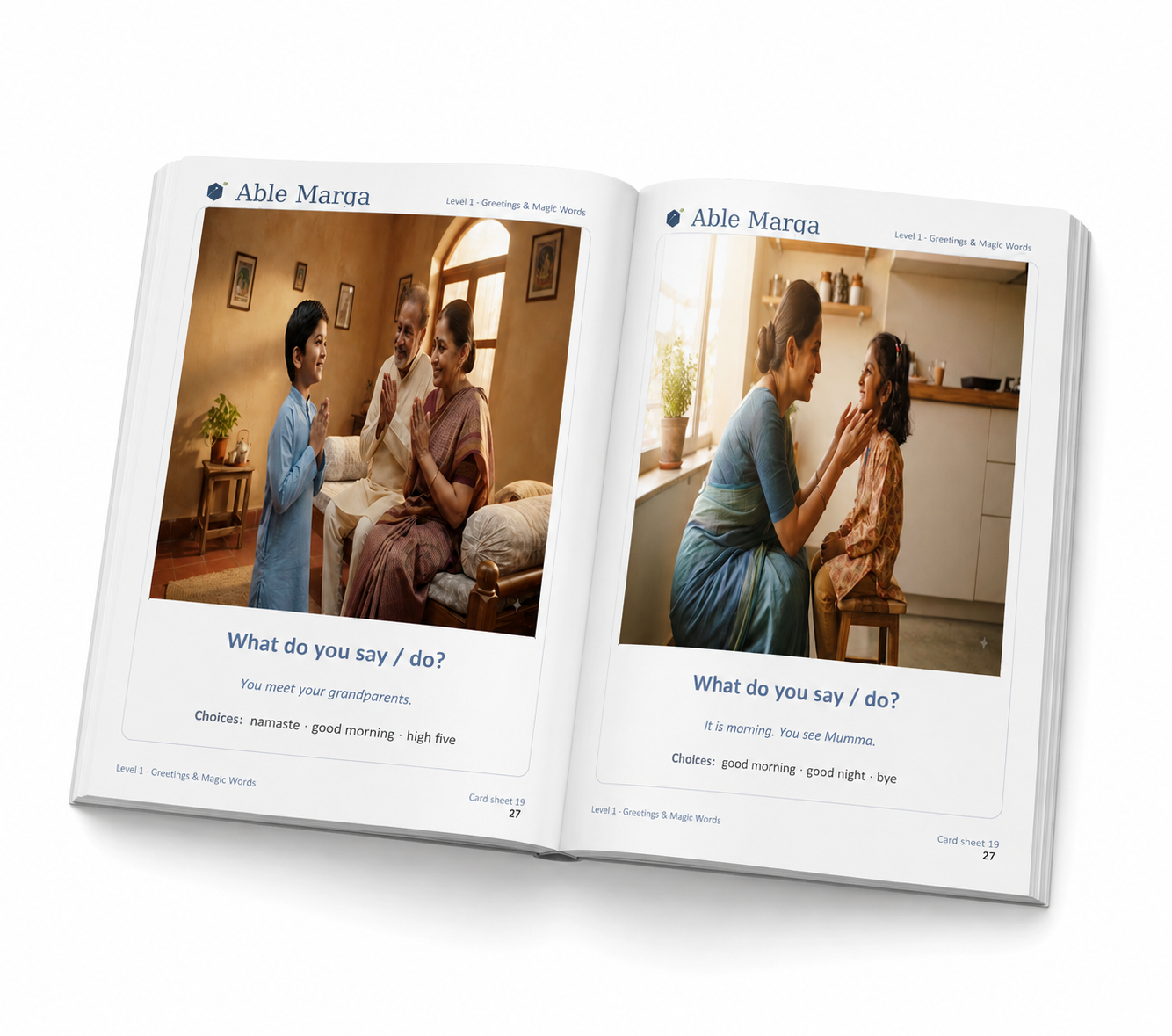WH question picture card from Able Marga Speech and Language Resources