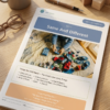 Functional Maths Level 1 unit material