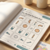Functional Maths workbook and activity pages
