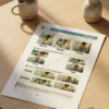 Life Skills Level 1 curriculum pages and materials