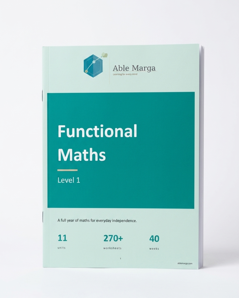 Functional Maths