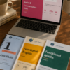 Able Marga Level 1 four-subject curriculum bundle with Life Skills, Functional Maths, Functional English and Social and Communication Skills