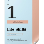 Able Marga Life Skills Level 1 curriculum cover