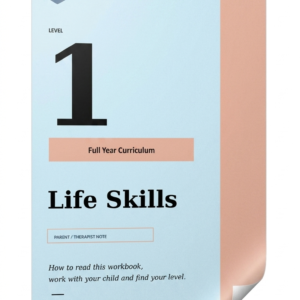 Life Skills — Level 1 Complete Set