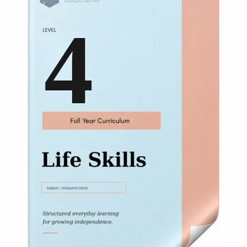 Life Skills for autistic