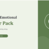 Able Marga Social and Emotional Starter Pack printable cards