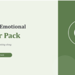 Able Marga Social and Emotional Starter Pack printable cards